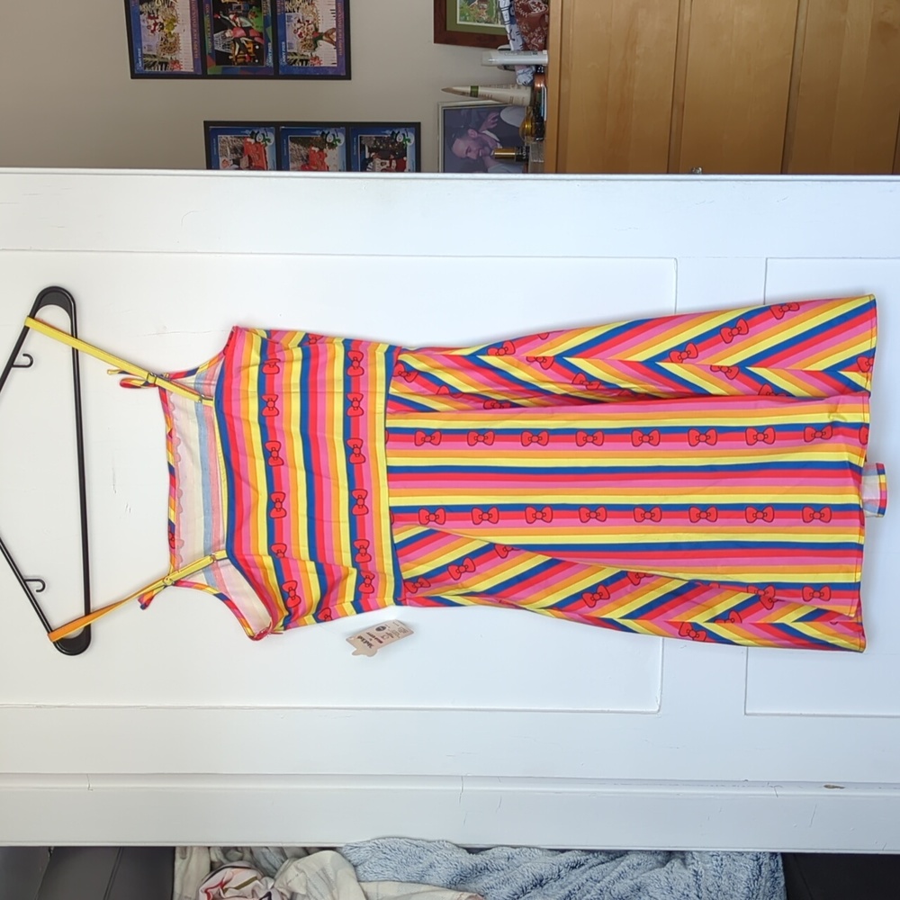 Summer dress
